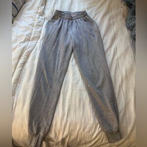 Champion joggers